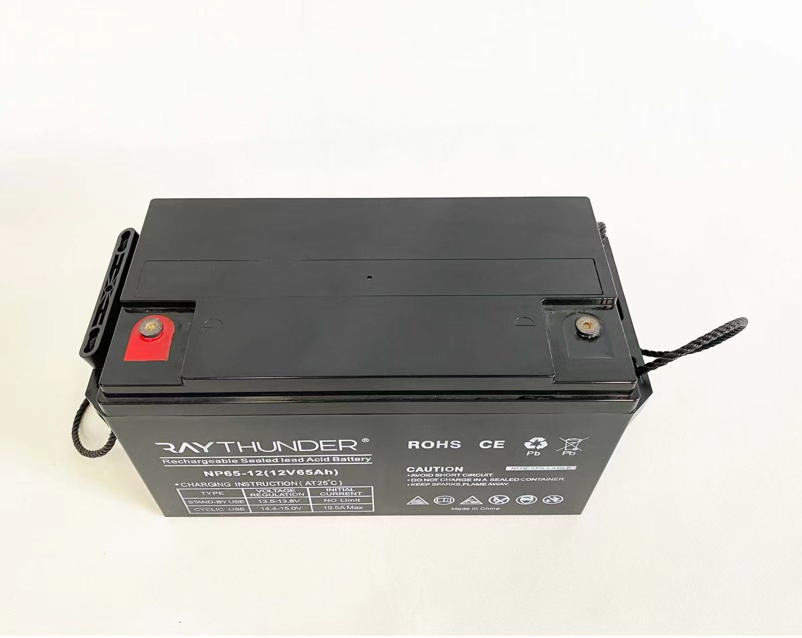 ̫����UPS����ϵ�ԴEPSֱ���� Ǧ������12V65AH