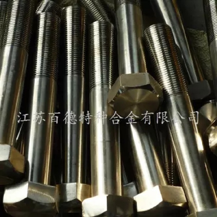 �ٵ�Ӣ�������Ͻ�Incoloy800������˨���̼�