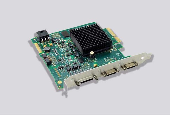 DALSA Xtiumϵ�вɼ���Xtium-CL MX4