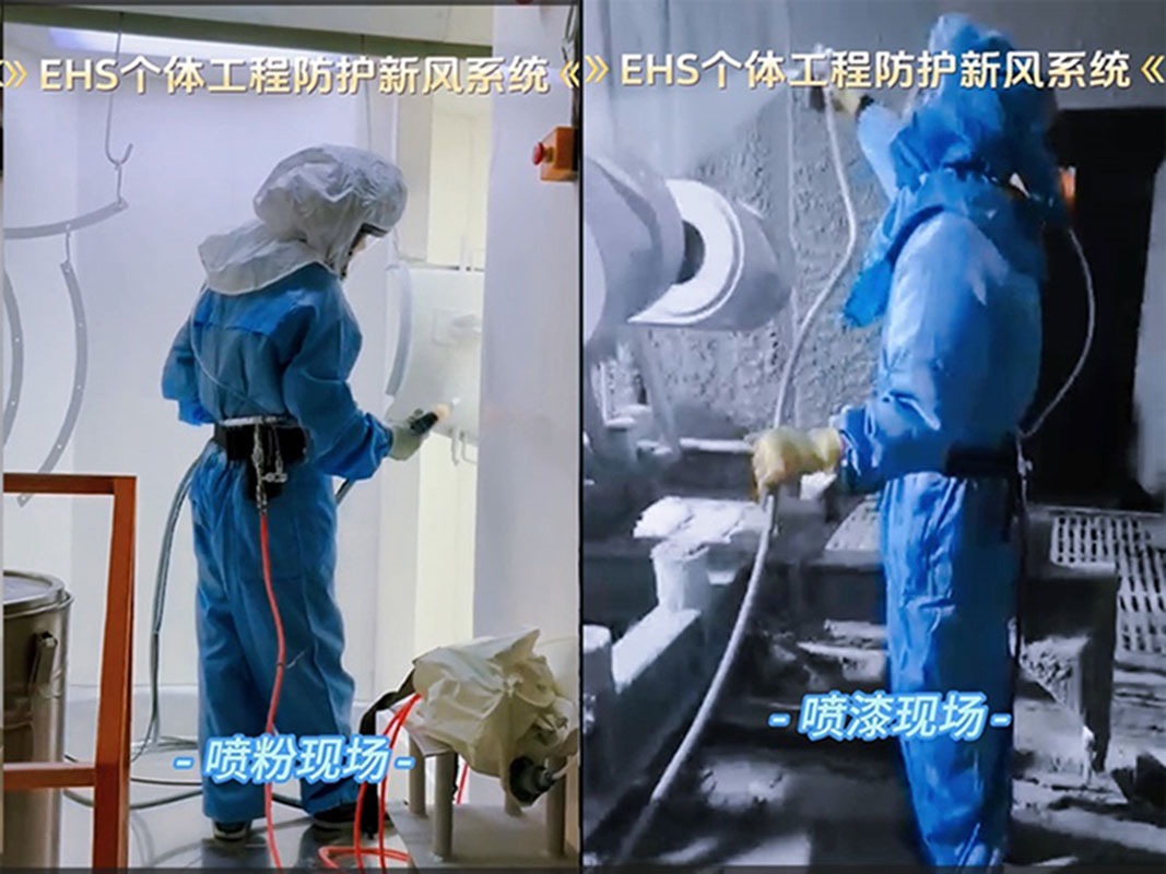 EHS��������·�ϵͳ����ʽȫ����