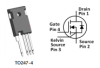 IV1Q12080T4Z �Ϻ�հо SIC MOSFET